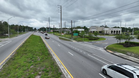Old Kissimmee Road Multifamily Development: 0 Old Kissimmee Road, Loughman, FL 33896